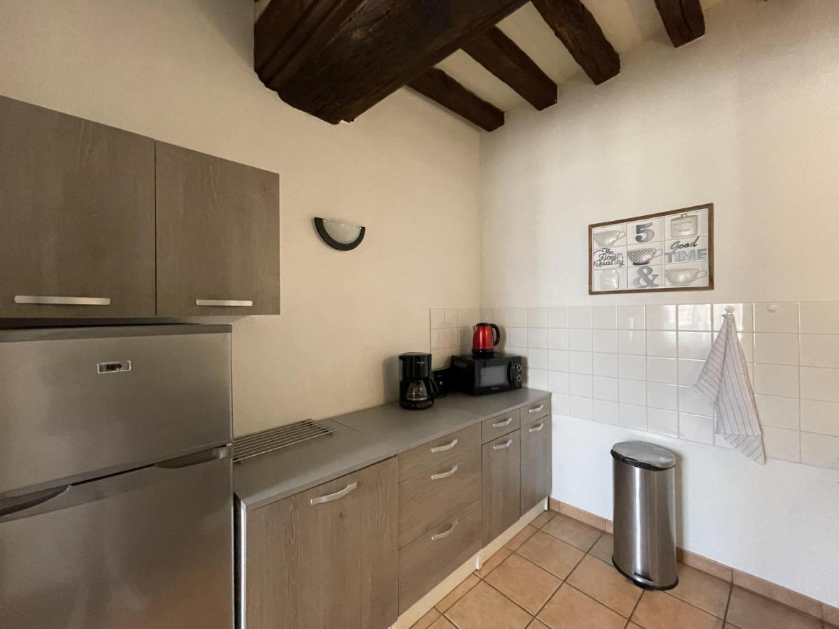 Appartement Le Coche D'Eau Auxerre Les Quais 部屋 写真