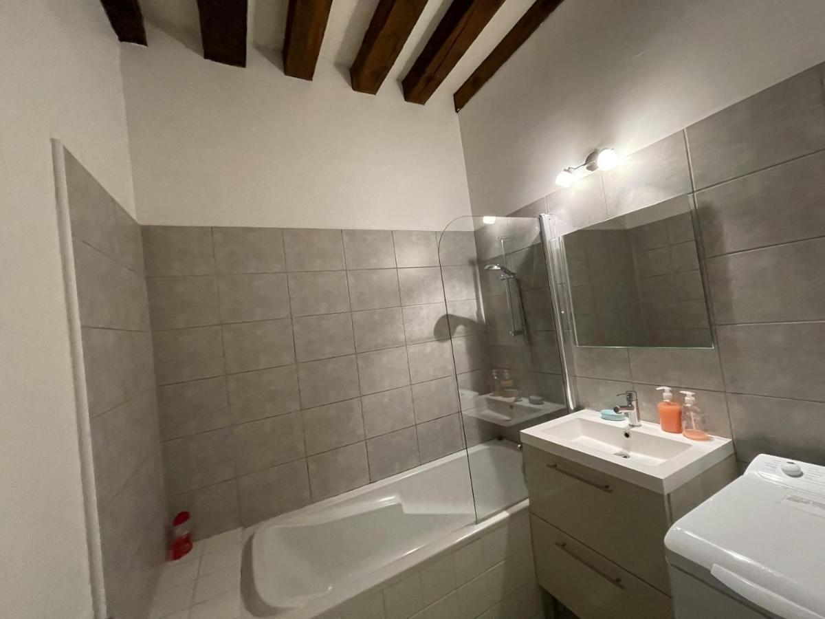 Appartement Le Coche D'Eau Auxerre Les Quais 部屋 写真