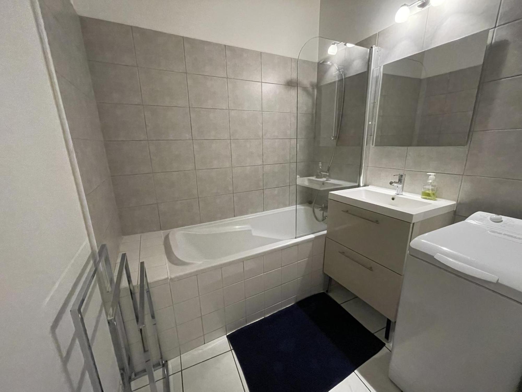 Appartement Le Coche D'Eau Auxerre Les Quais エクステリア 写真